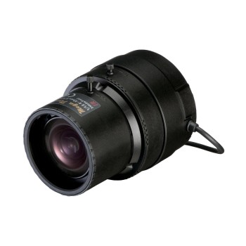 Tamron Objektiv M118VG413IRCS, 4-13mm, CS Mount, 5MP, DC Iris, IR Korrigiert