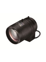 Tamron lens M13VG550IR, 5-50mm, CS Mount, 2MP, DC Iris, IR Korrigiert