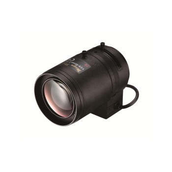 Tamron Objektiv M13VG550IR, 5-50mm, CS Mount, 2MP, DC Iris, IR Korrigiert