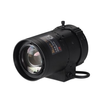 Tamron Objektiv M13VG850IR, 8-50mm, CS Mount, 3MP, DC Iris, IR Korrigiert