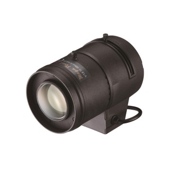 Tamron Objektiv M118VG1250IR, 12-50mm, CS Mount, 5MP, DC Iris, IR Korrigiert