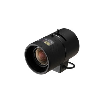 Tamron Objektiv M117VG3817IR, 3.8-17mm, CS Mount, 8MP, DC Iris, IR Korrigiert