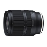 Tamron AF 17-28mm f / 2.8 Di III  RXD, for Sony E