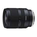 Tamron Objectif zoom AF 17-28mm F/2.8 Di III RXD Sony E-Mount