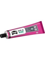 Tangit PVC-U Plus 125 g, Transparent