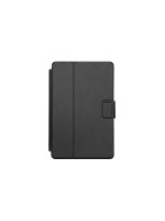 Targus Tablet Book Cover SafeFit Universal 7-8.5 Noir