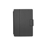 Targus Tablet Book Cover SafeFit Universal 9-10.5 Noir