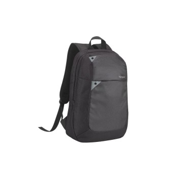 Targus Intellect 15.6 Backpack, schwarz Targus Intellect 15.6 Backpack, schwarz