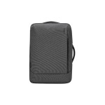 Targus Cypress Eco Backpack 15.6, Convertible, grey