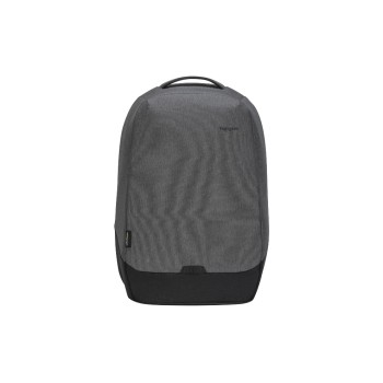 Targus Cypress Eco Backpack 15.6, Security, grau Targus Cypress Eco Backpack 15.6, Security, grau