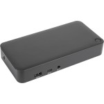 Targus USB-C Dual 4K Dock with 65PD