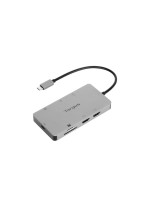 Targus Station d'accueil USB-C Dual 4K HDMI 100W PowerDelivery