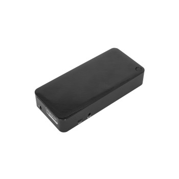 Targus® USB-C Dual 4K Dock 100W, USB-C Dual 4K Dock 100W Targus® USB-C Dual 4K Dock 100W, USB-C Dual 4K Dock 100W