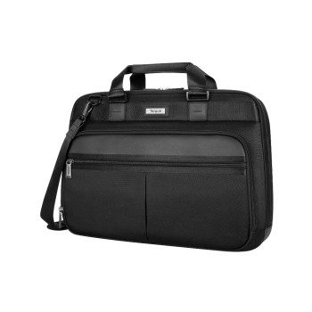 Targus Sac pour notebook Mobile Elite Topload 15.6 Targus Sac pour notebook Mobile Elite Topload 15.6