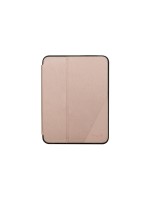 Targus Tablet Book Cover Click-In iPad mini 6th Gen. Or rose