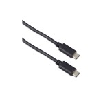 Targus Câble USB 3.1 ACC927EU USB C - USB C 1 m