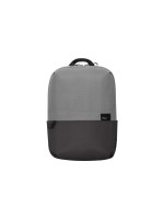 15.6 Sagano Commuter Backpack Grey, RPET 500
