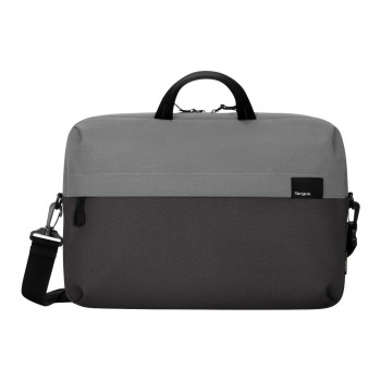 Targus® 14 Sagano Slipcase Grey, RPET 500