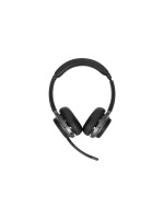 Targus Casque avec micro Wireless Stereo Noir
