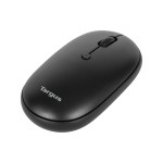 Targus Souris ergonomique Sans fil antimicrobien