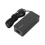 Targus® USB-C 65W PD Charger, black 