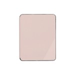 Targus Tablet Book Cover Click In 10.9 pour iPad (10e génération) Or rose