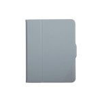 Targus Tablet Book Cover VersaVu 10.9 für iPad (10. Gen) Argent