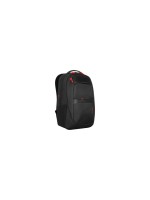 Targus 17.3 Strike2 Gaming Backpack, black , Material: 500D Guc