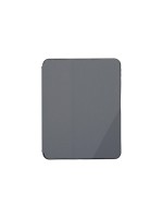 Targus® Click In iPad Case 2022 Black, schwarz