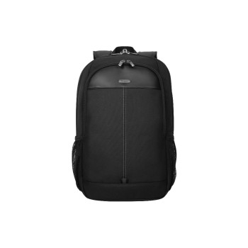 Targus® 15.6 Classic Backpack, schwarz Targus® 15.6 Classic Backpack, schwarz