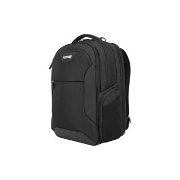 argus® Corporate Traveller 15.6 Backpack, black  argus® Corporate Traveller 15.6 Backpack, black