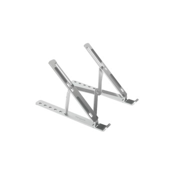 Targus® Adjustable Portable ErgoStand, Alu Targus® Adjustable Portable ErgoStand, Alu