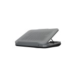 Targus® Lap Chill Mat w Adjustable Stand, or up to 18-inch Laptops