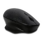 Targus EcoSmart® Sustainable Ergonomic Maus, Compact Dual Mode