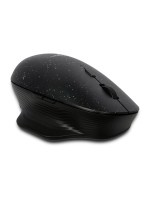 Targus EcoSmart® Sustainable Ergonomic mouse, Compact Dual Mode