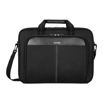 Targus Sac pour notebook Classic 15-16 Noir Targus Sac pour notebook Classic 15-16 Noir