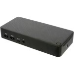 Targus® USB4 Triple Video Docking Station, 100 W