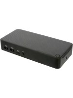 Targus® USB4 Triple Video Docking Station, 100 W