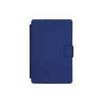 Targus Tablet Book Cover SafeFit 9-10.5 Rotating Bleu