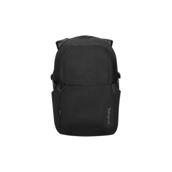 Targus 15-16 Terra Backpack schwarz, schwarz Targus 15-16 Terra Backpack schwarz, schwarz