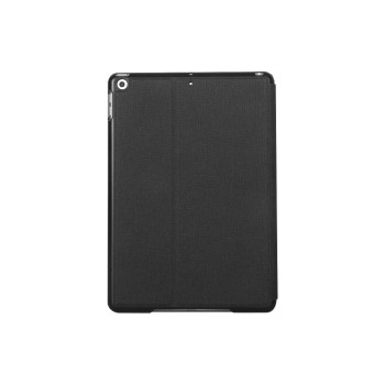 Targus Everyday Protection Case iPad 10.2, schwarz Targus Everyday Protection Case iPad 10.2, schwarz