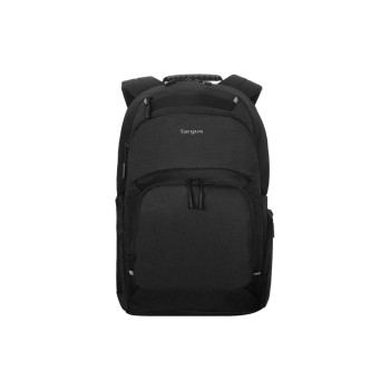 Targus® Classic 16 Backpack, schwarz Targus® Classic 16 Backpack, schwarz