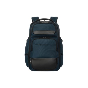 Targus® HeritageLuxe 15-16 BackPack, blau Targus® HeritageLuxe 15-16 BackPack, blau