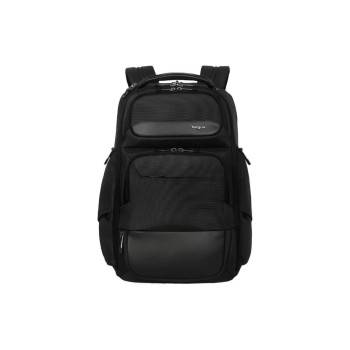 Targus® HeritageLuxe 15-16 BackPack, schwarz Targus® HeritageLuxe 15-16 BackPack, schwarz