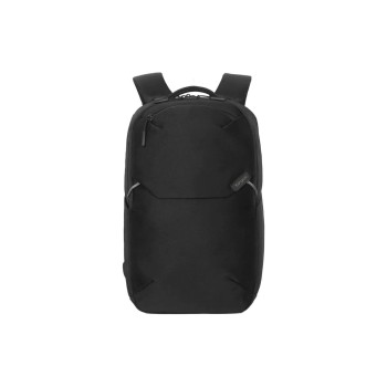 Targus® Work+™ 15-16 Backpack, schwarz Targus® Work+™ 15-16 Backpack, schwarz