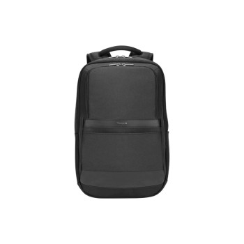 Targus CitySmart Essential 12.5-15.6, Backpack, schwarz-grau Targus CitySmart Essential 12.5-15.6, Backpack, schwarz-grau
