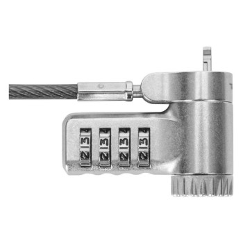 Targus® Ultimate Resettable Combo, Ultimate Resettable Combo