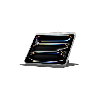 Targus® VersaVu® Clear Case iPad 11, clear - transparent Targus® VersaVu® Clear Case iPad 11, clear - transparent