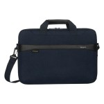 Targus Sac pour notebook GeoLite EcoSmart 15-16'' Navy