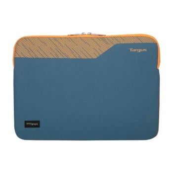 Targus Pochette pour notebook Pulse II EcoSmart 13-14'' Bleu Targus Pochette pour notebook Pulse II EcoSmart 13-14'' Bleu